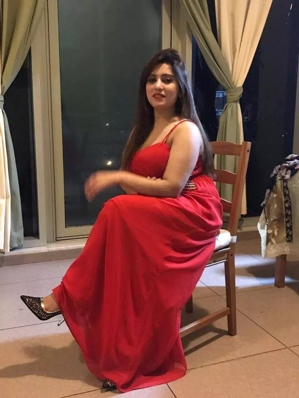 Escort Service in Nagaon